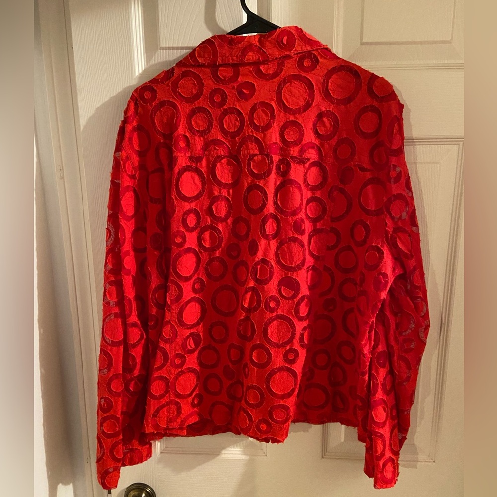 Jacket - Picture 2 of 3